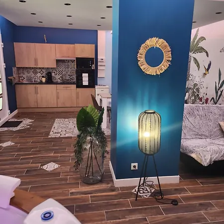 Avec  La Tropicale Rumilly (Pas-de-Calais)