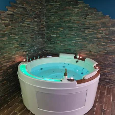 Casa vacanze Avec  La Tropicale