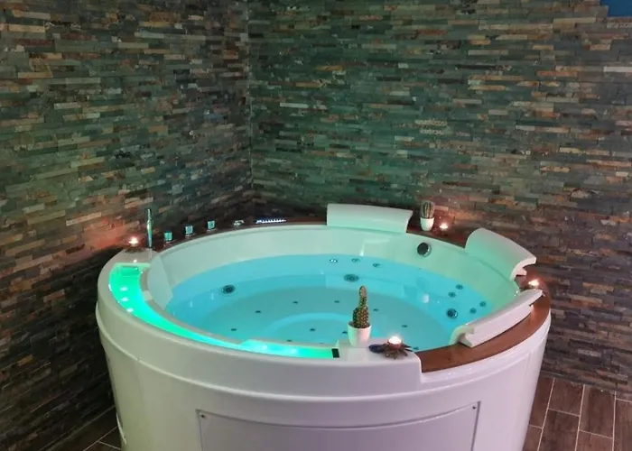 Hébergement de vacances Avec  La Tropicale
